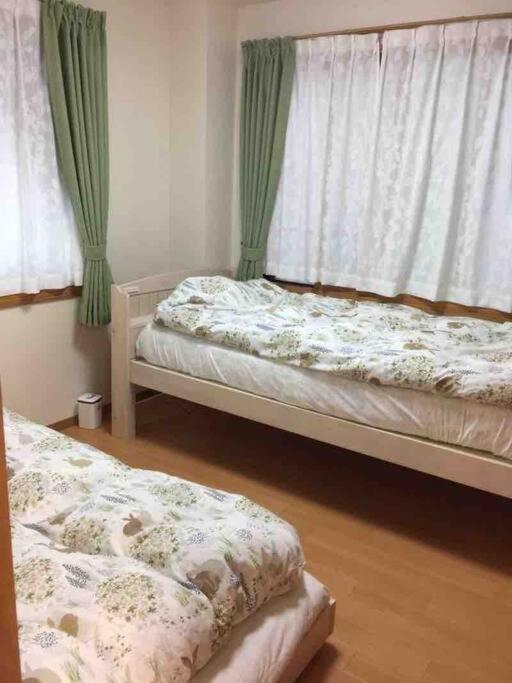 Appartement Yamadayaまるごと貸し切り69平米21坪長期滞在大歓迎 *