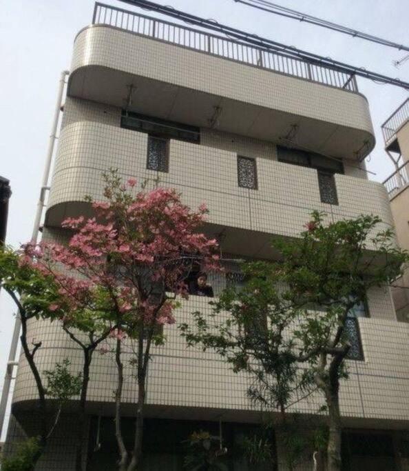 Appartement Yamadayaまるごと貸し切り69平米21坪長期滞在大歓迎