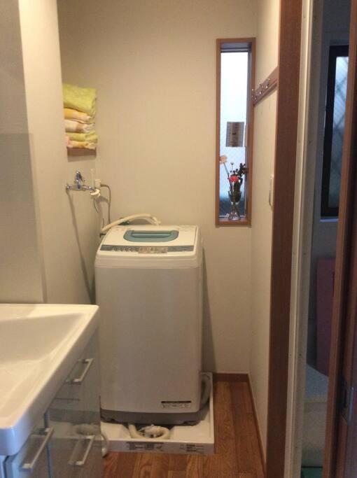 Yamadayaまるごと貸し切り69平米21坪長期滞在大歓迎 Appartement Tōkyō