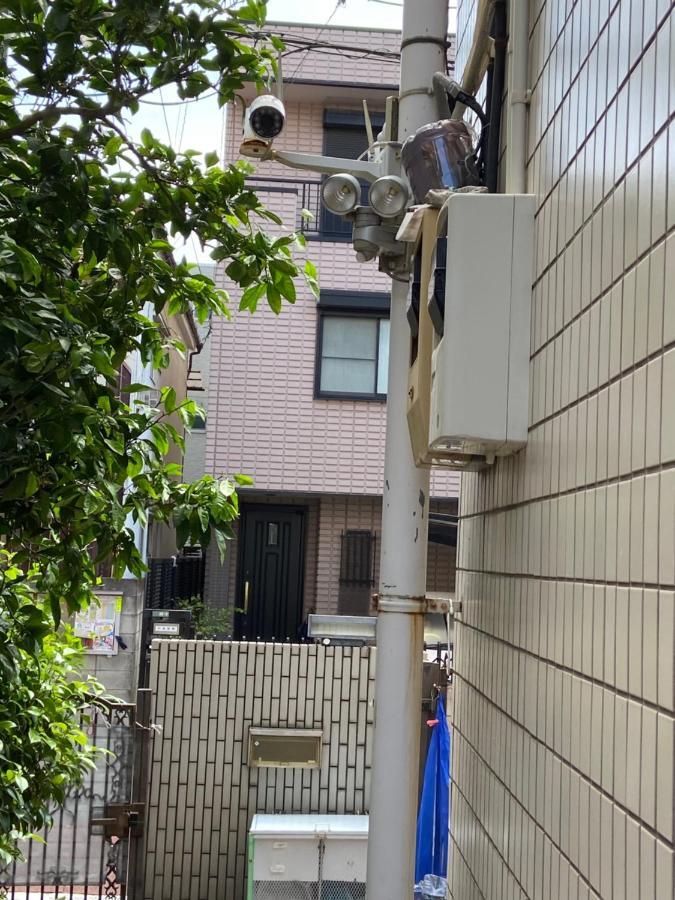 Appartement Yamadayaまるごと貸し切り69平米21坪長期滞在大歓迎 Tōkyō